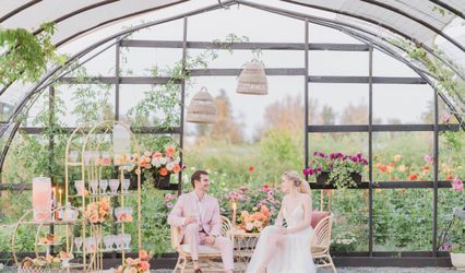 Willow Garden Farm