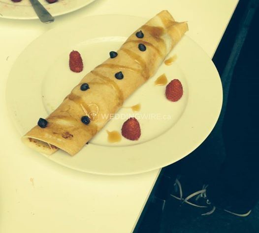 Multi Crepes