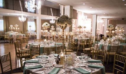 Milton Banquet & Conference Centre