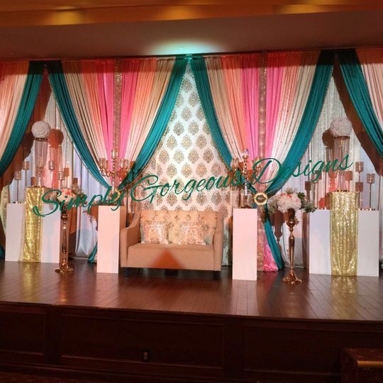 Simply Gorgeous Designs