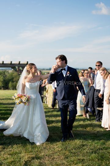 Sinead Dubeau Photography