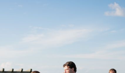 Sinead Dubeau Photography