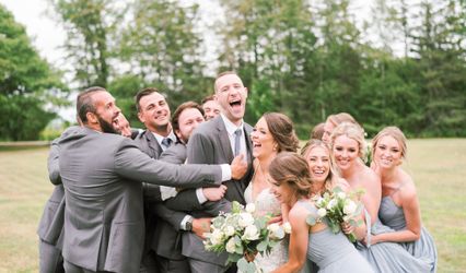 Sinead Dubeau Photography