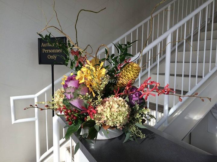 In Full Bloom Florists