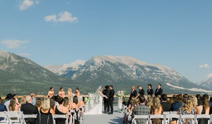 The Vista by Cornerstone Weddings