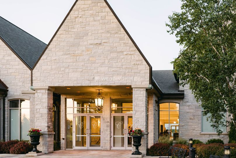 Copper Creek Event Space