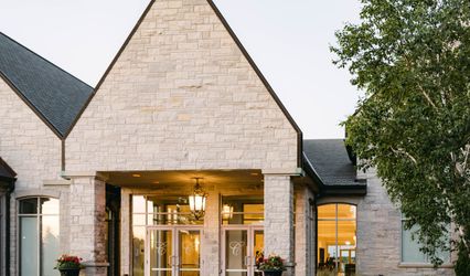 Copper Creek Event Space