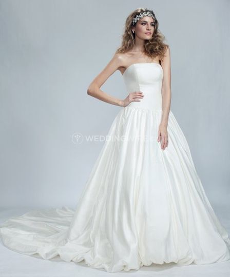 Chapel Bridal Couture