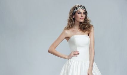 Chapel Bridal Couture