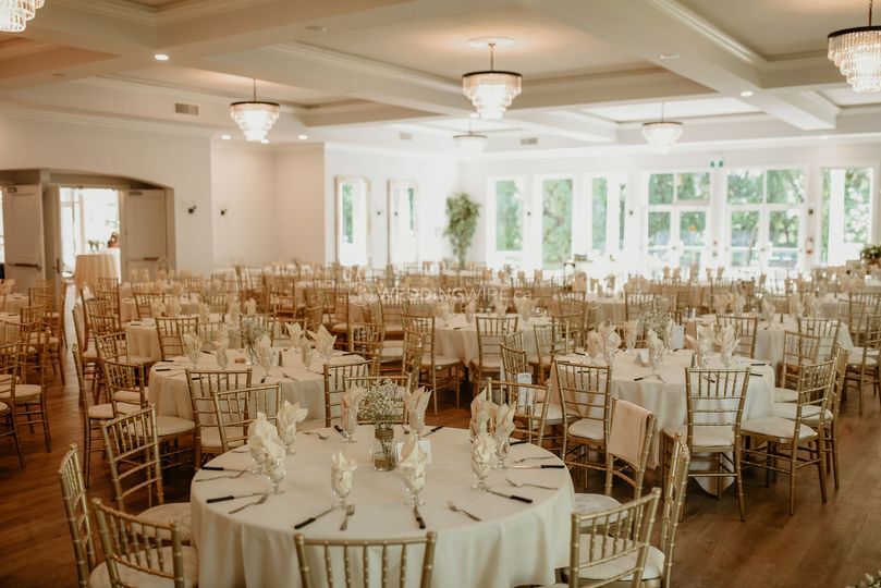 The Norland Historic Estate Venue - Venue - Lethbridge - Weddingwire.ca