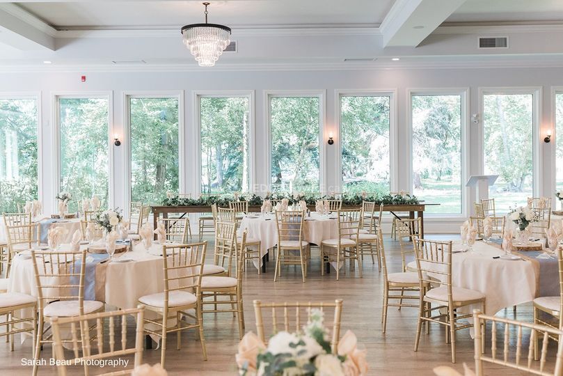 The Norland Historic Estate Venue - Venue - Lethbridge - Weddingwire.ca