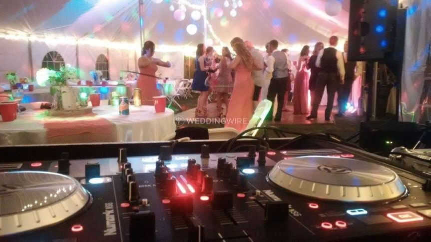 The Party Machine