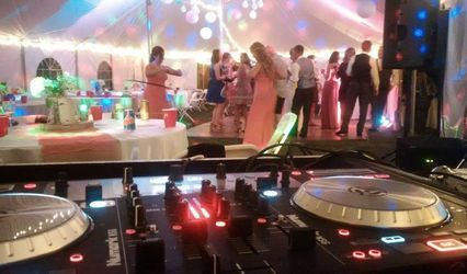 The Party Machine