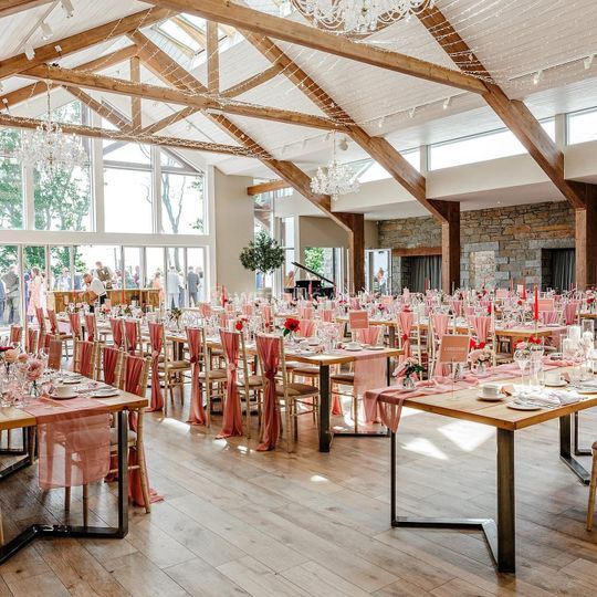 JK Weddings & Events