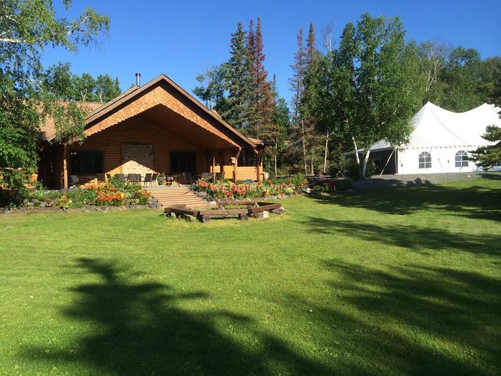Bakers Narrows Lodge