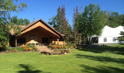 Bakers Narrows Lodge
