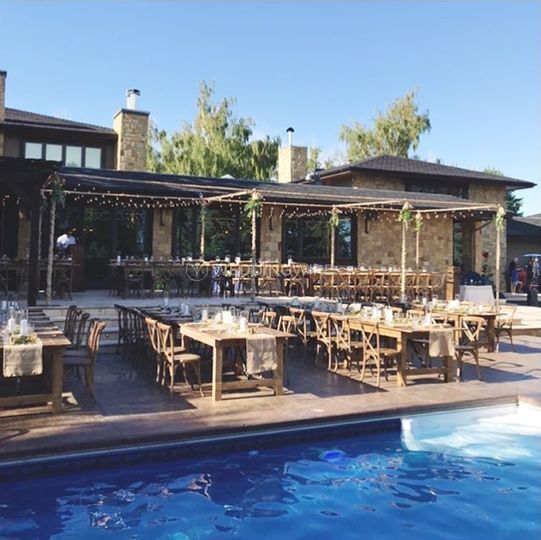 Lethbridge Event Rentals