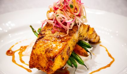 Apex Kosher Catering