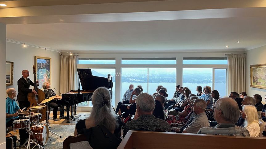 The Trevor Salloum Group