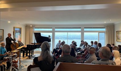 The Trevor Salloum Group