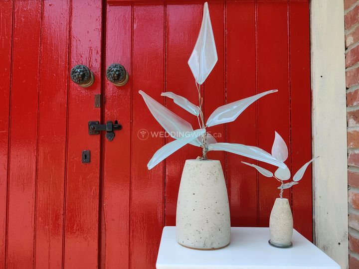 Hanscomb Glass Studio