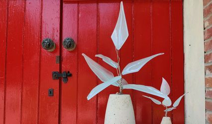 Hanscomb Glass Studio