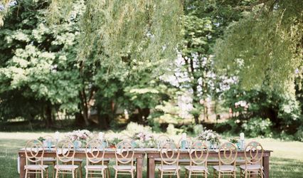 Spunky Sapphire | Events & Design