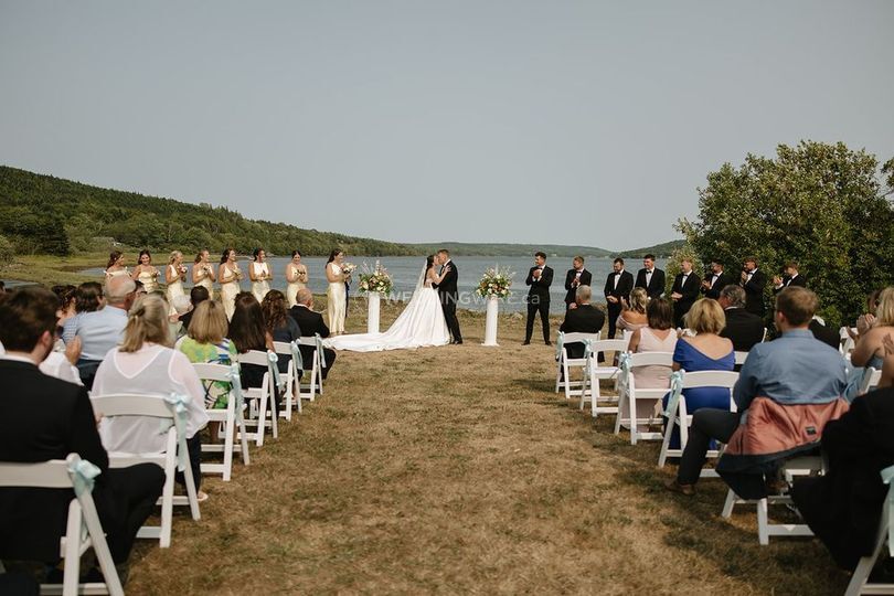 Wedding Ceremonies Personalized for You | Cathy Gillis