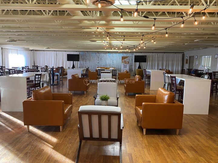 Chestermere Recreation Centre