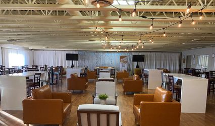 Chestermere Recreation Centre