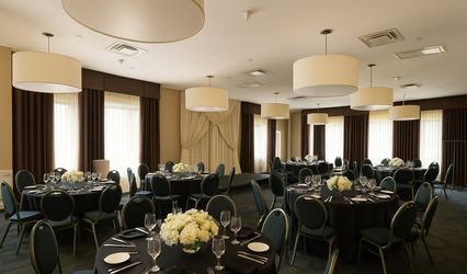 Sandman Signature Edmonton South Banquets and Chop Catering