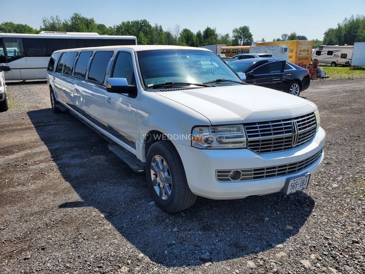 NN Limo