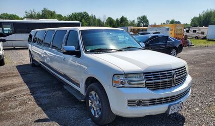 NN Limo