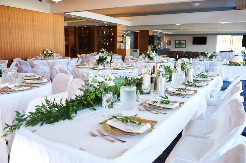 West Vancouver Yacht Club