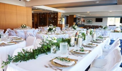 West Vancouver Yacht Club