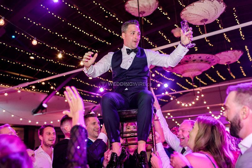 Signature Entertainment