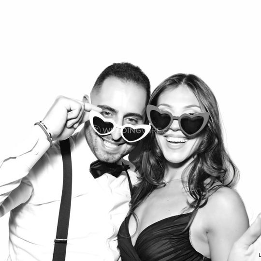 Le Fotobooth