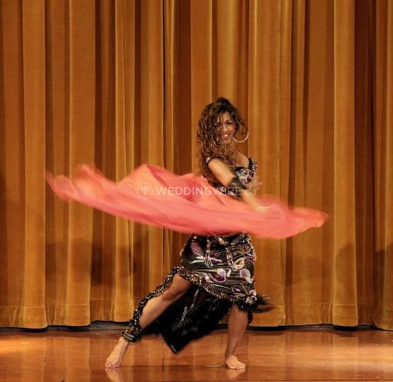 Lindsay Cottin Dance