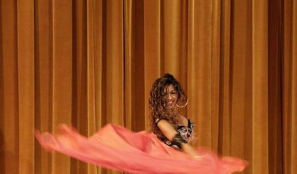 Lindsay Cottin Dance