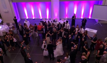 Interactive Entertainment