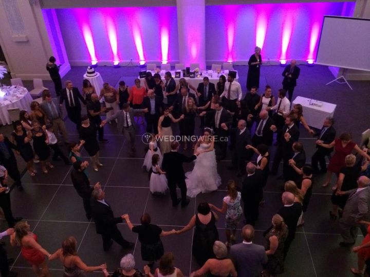 Interactive Entertainment