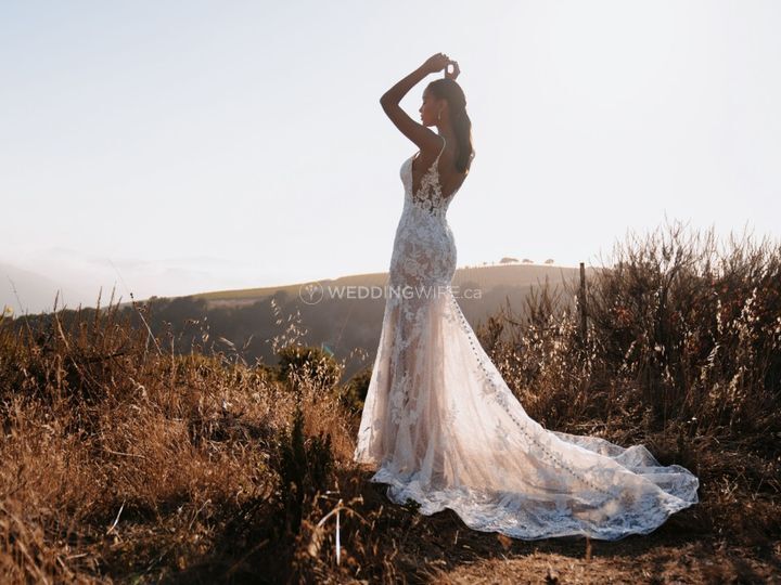 Allure Bridals