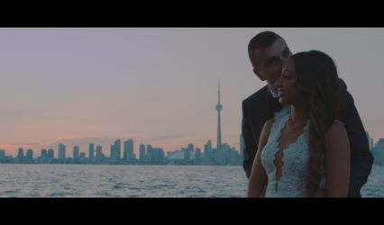Ella Wedding Cinema