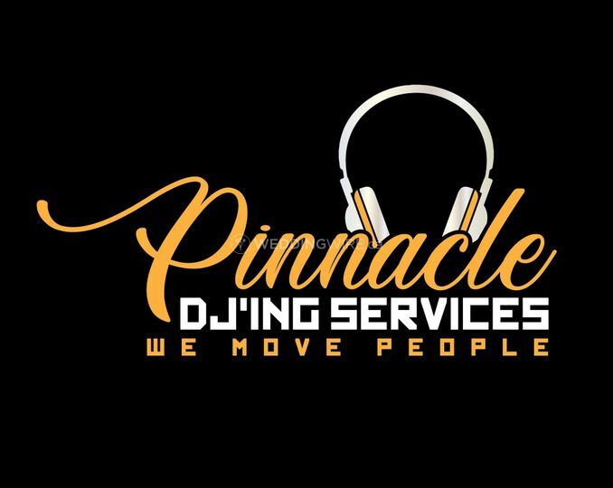 Pinnacle Dj'ing Services