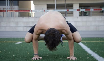 CleanWorkout