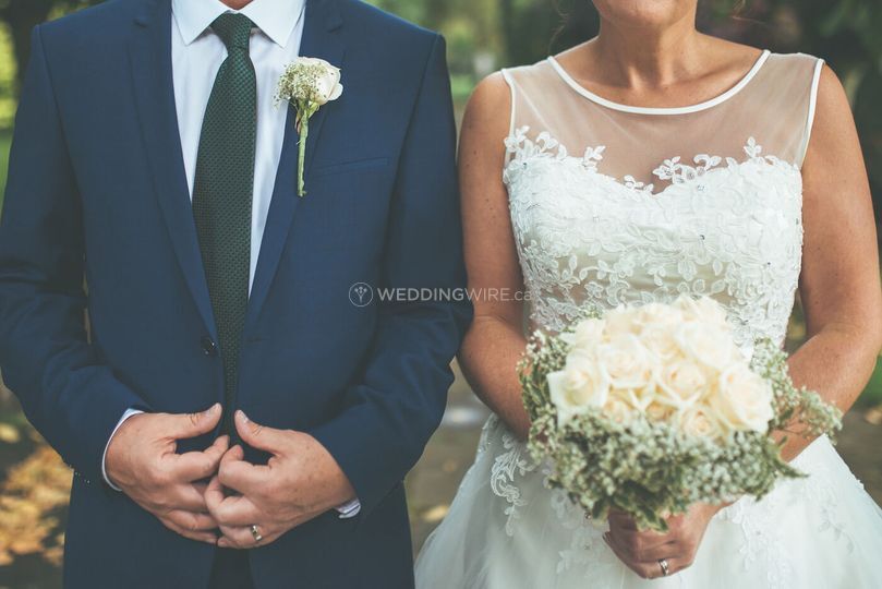 Worry Free Weddings