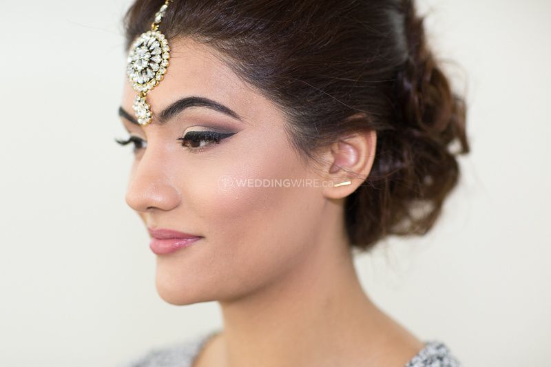Ashley Faye Makeup