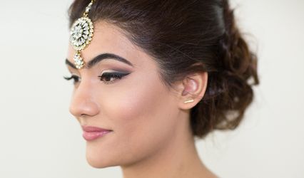 Ashley Faye Makeup