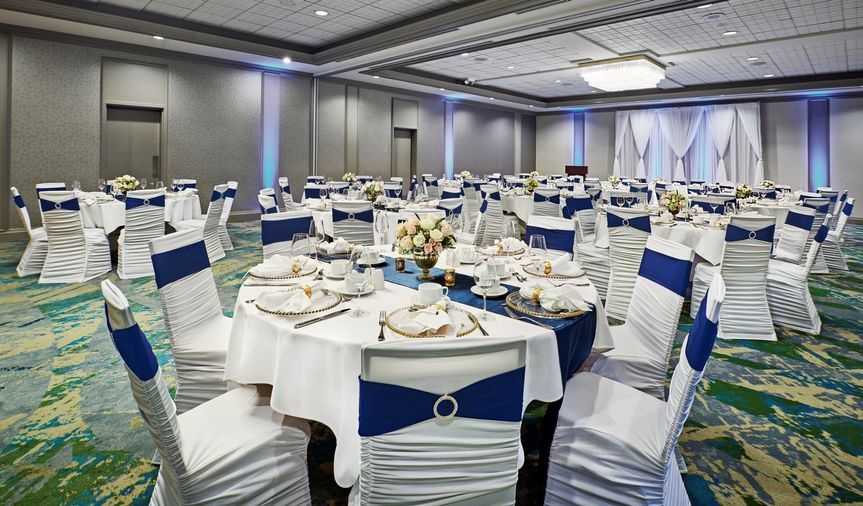Delta Hotels by Marriott Dartmouth
