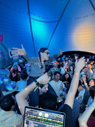 Sapphire Empire Entertainment